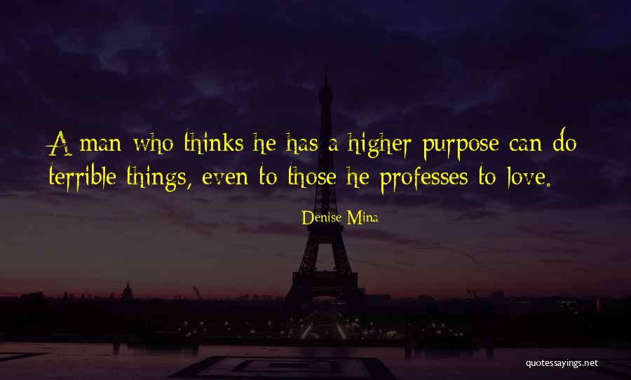 Dekkers Ramon Quotes By Denise Mina Dekkers Ramon Quotes By Denise Mina