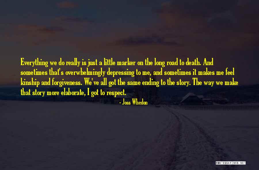 Dekkingsgraad Quotes By Joss Whedon Dekkingsgraad Quotes By Joss Whedon