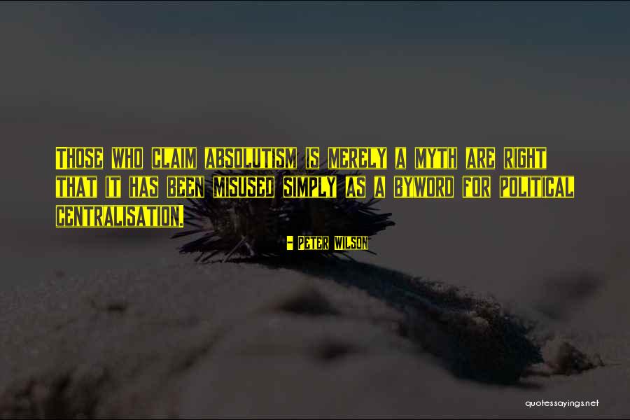 Dekkoo Activate Quotes By Peter Wilson Dekkoo Activate Quotes By Peter Wilson