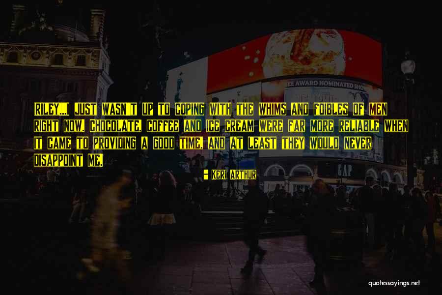 Deklaracje Pcc Quotes By Keri Arthur Deklaracje Pcc Quotes By Keri Arthur