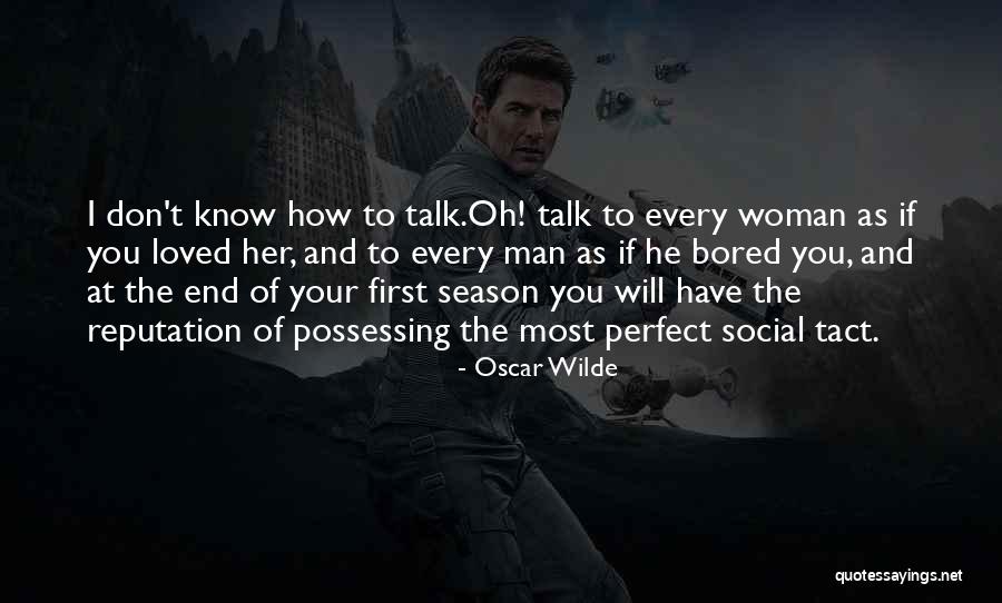 Dekle Funeral Home Quotes By Oscar Wilde Dekle Funeral Home Quotes By Oscar Wilde