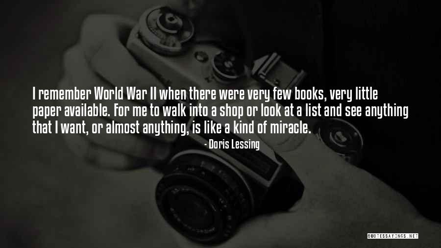 Deknocko Quotes By Doris Lessing Deknocko Quotes By Doris Lessing