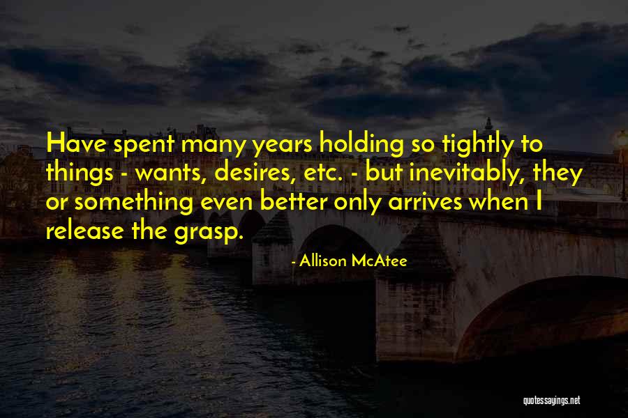 Dekodur Quotes By Allison McAtee Dekodur Quotes By Allison McAtee