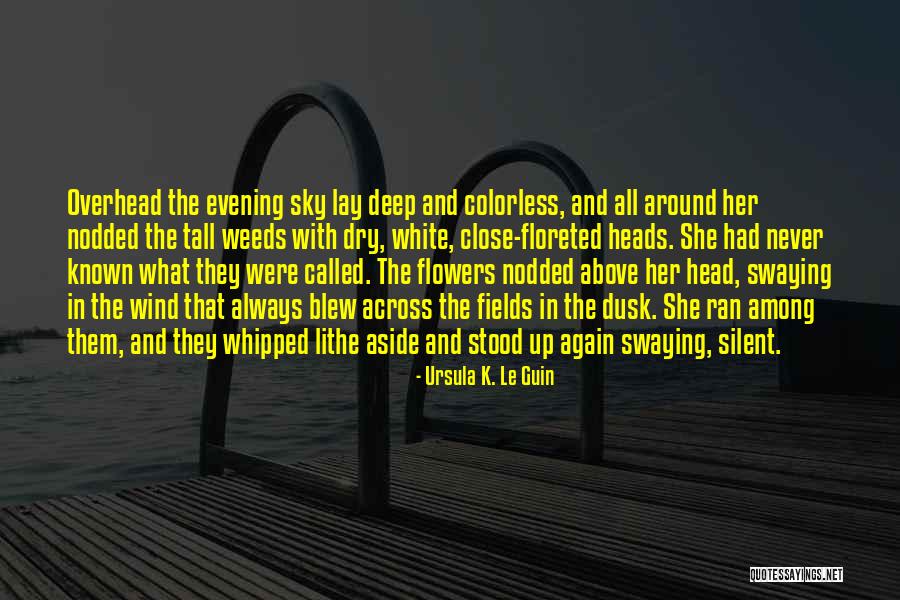 Dekonstruksi Derrida Quotes By Ursula K. Le Guin Dekonstruksi Derrida Quotes By Ursula K. Le Guin