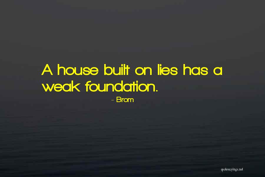 Dekonstruksi Oto Quotes By Brom Dekonstruksi Oto Quotes By Brom