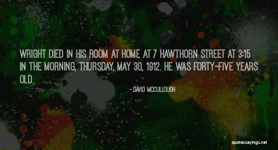 Dekonstruksi Oto Quotes By David McCullough Dekonstruksi Oto Quotes By David McCullough