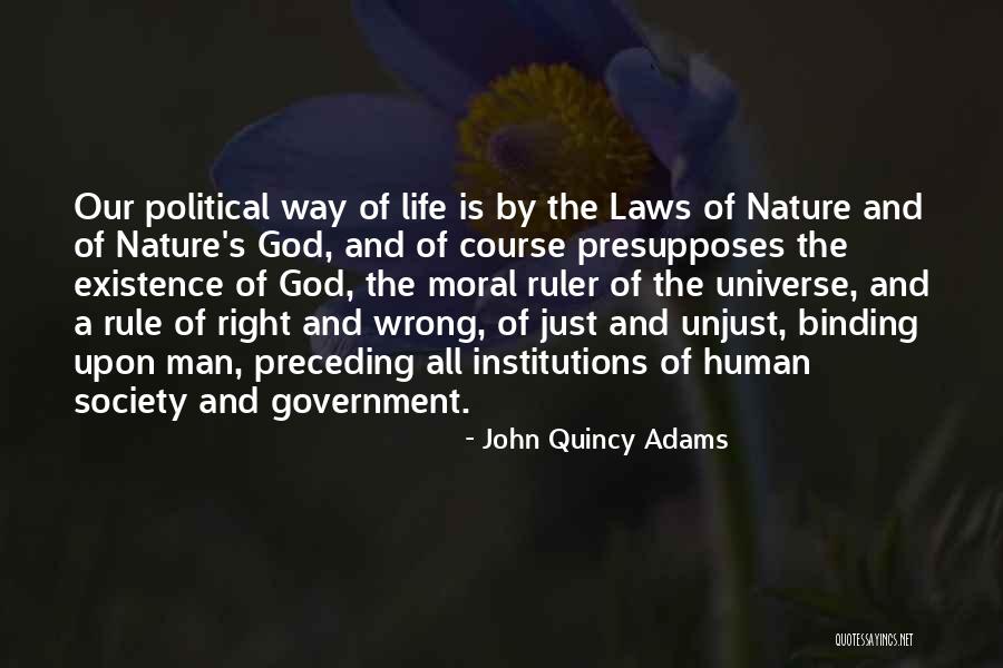 Dekora Quotes By John Quincy Adams Dekora Quotes By John Quincy Adams