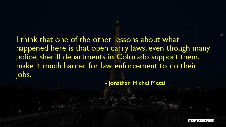 Dekora Quotes By Jonathan Michel Metzl Dekora Quotes By Jonathan Michel Metzl