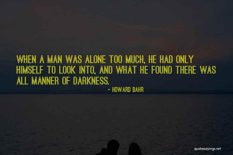 Dekoracje Do Domu Quotes By Howard Bahr Dekoracje Do Domu Quotes By Howard Bahr