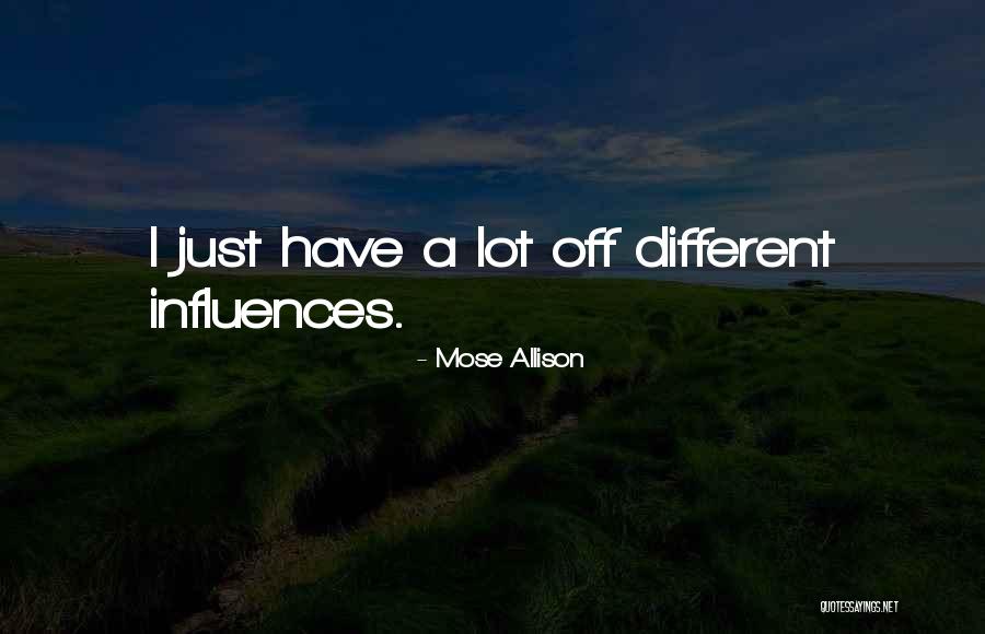 Dekoration Food Quotes By Mose Allison Dekoration Food Quotes By Mose Allison