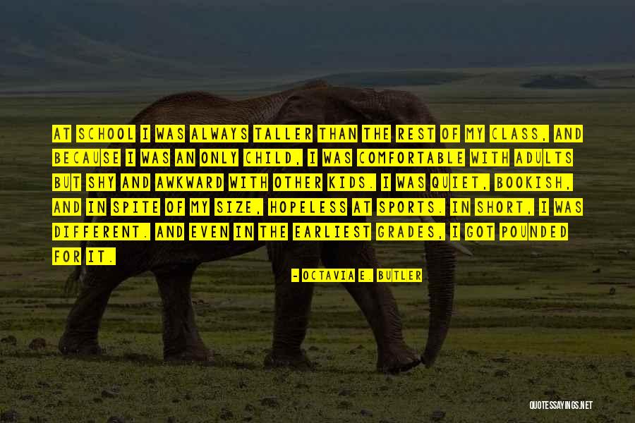 Dekorationen Quotes By Octavia E. Butler Dekorationen Quotes By Octavia E. Butler