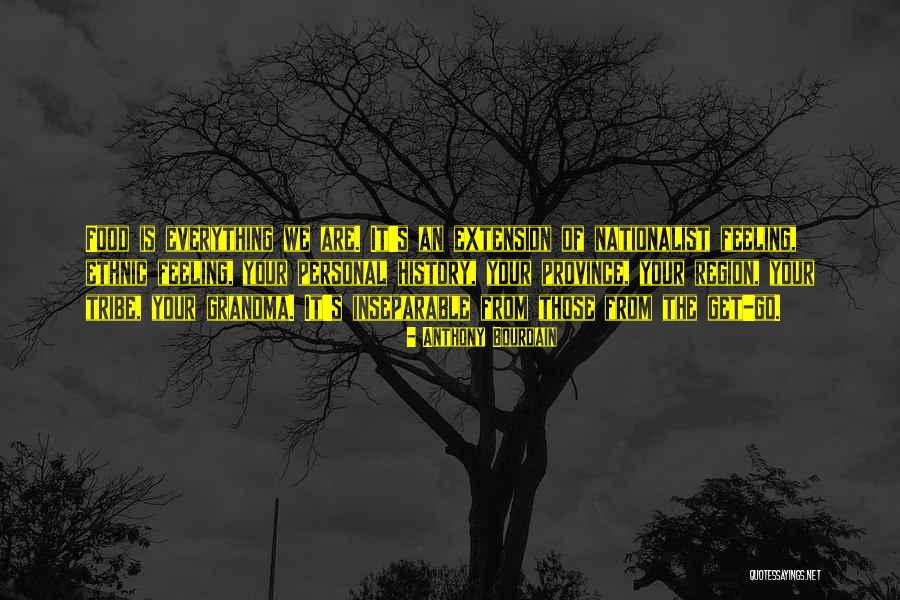 Dekorinyo Quotes By Anthony Bourdain Dekorinyo Quotes By Anthony Bourdain