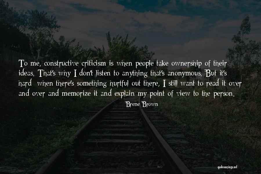 Dekorisanje Quotes By Brene Brown