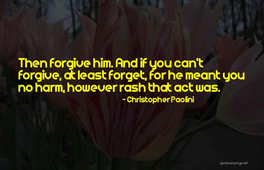 Dekorisanje Quotes By Christopher Paolini