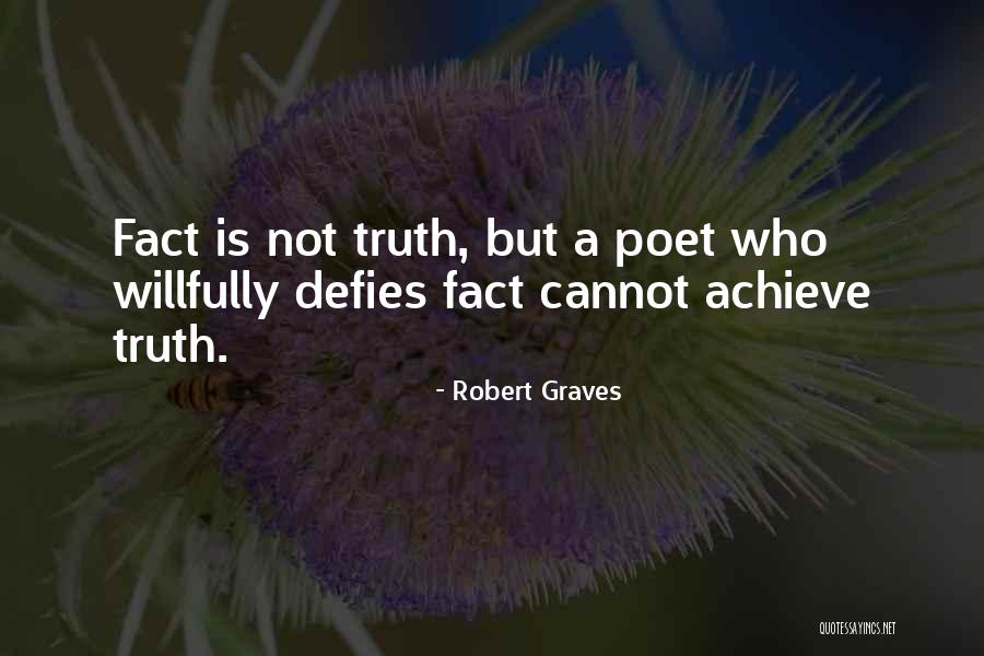 Dekorisanje Quotes By Robert Graves