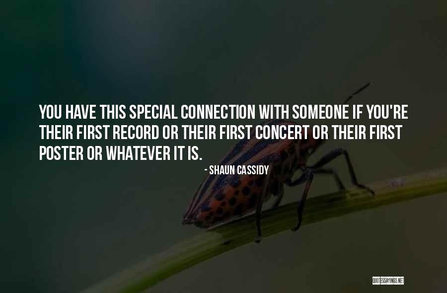 Dekorisanje Quotes By Shaun Cassidy