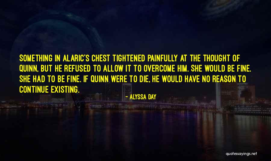 Dekorit Quotes By Alyssa Day Dekorit Quotes By Alyssa Day