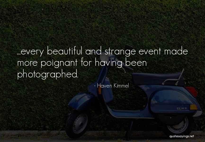 Dekorit Quotes By Haven Kimmel Dekorit Quotes By Haven Kimmel