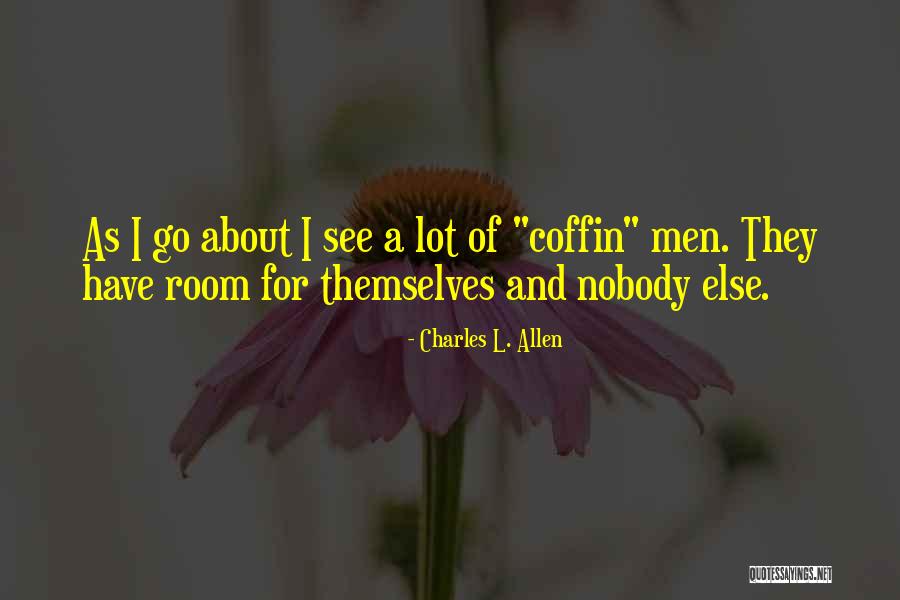 Dekoster Schmuck Quotes By Charles L. Allen Dekoster Schmuck Quotes By Charles L. Allen