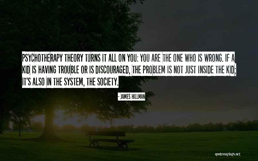 Dekoster Schmuck Quotes By James Hillman Dekoster Schmuck Quotes By James Hillman
