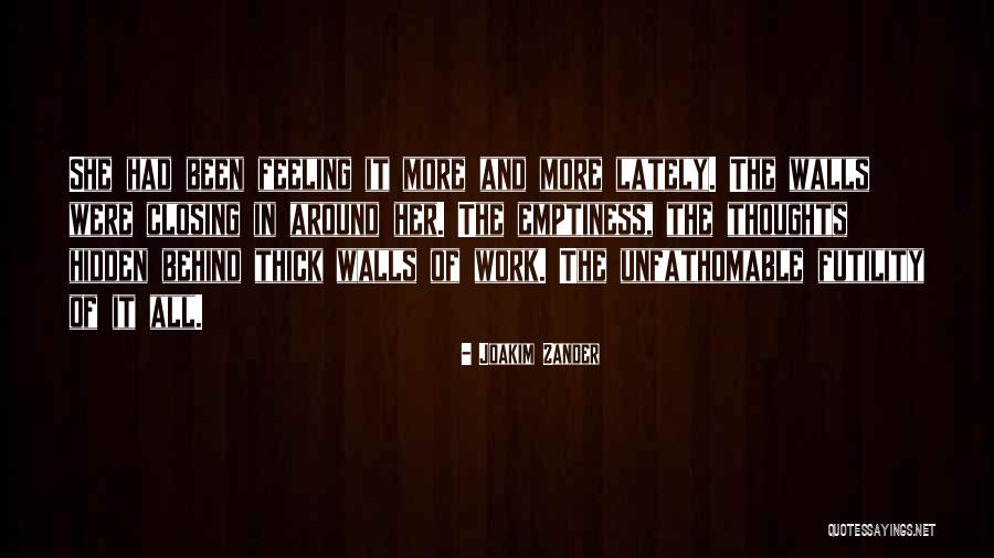Dekoster Waterloo Quotes By Joakim Zander Dekoster Waterloo Quotes By Joakim Zander
