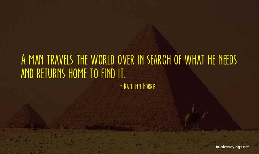 Dekota Fanning Quotes By Kathleen Norris Dekota Fanning Quotes By Kathleen Norris