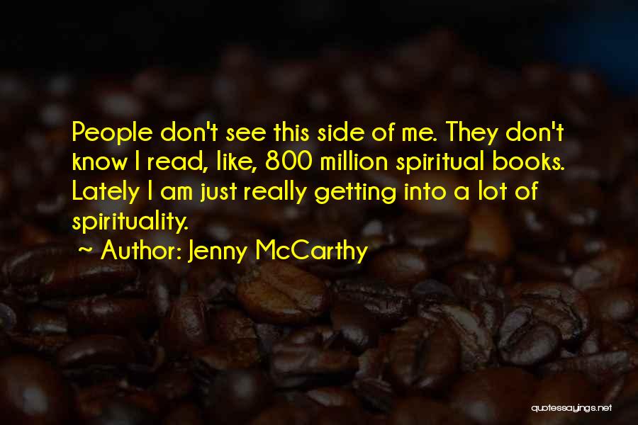 Deku Midoriya Quotes By Jenny McCarthy