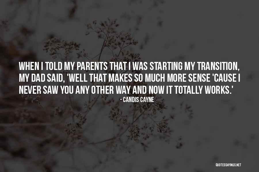 Dekut Graduation Quotes By Candis Cayne Dekut Graduation Quotes By Candis Cayne