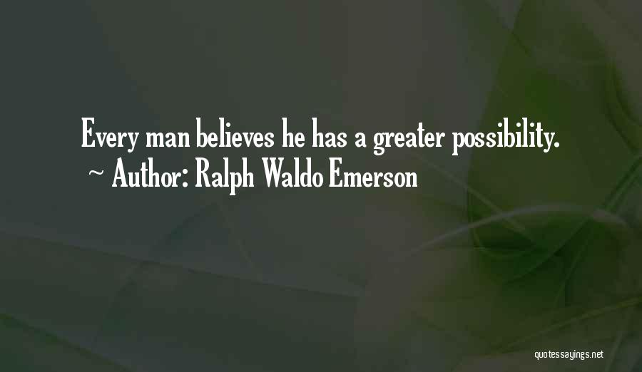 Dekutodo Quotes By Ralph Waldo Emerson