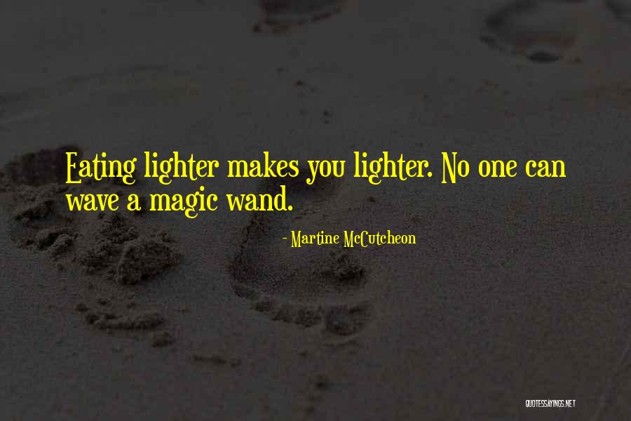Dekutoga Quotes By Martine McCutcheon Dekutoga Quotes By Martine McCutcheon