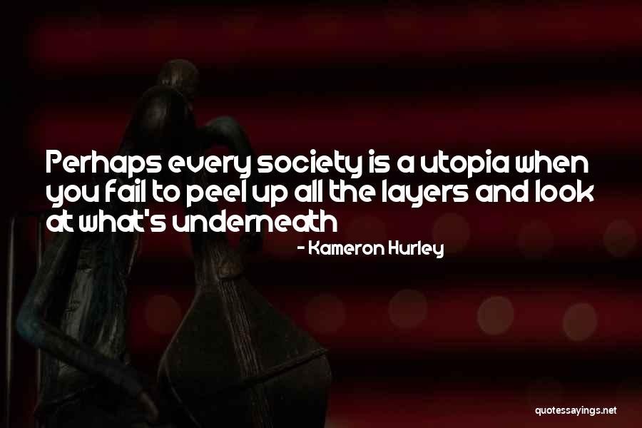 Dekuyper Schnapps Quotes By Kameron Hurley Dekuyper Schnapps Quotes By Kameron Hurley