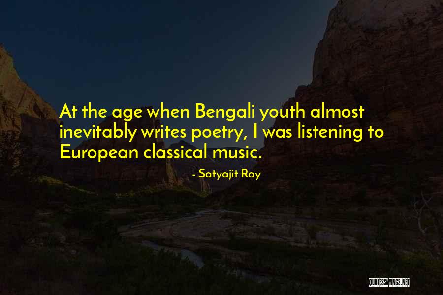 Del Ahorro Farmacias Quotes By Satyajit Ray Del Ahorro Farmacias Quotes By Satyajit Ray
