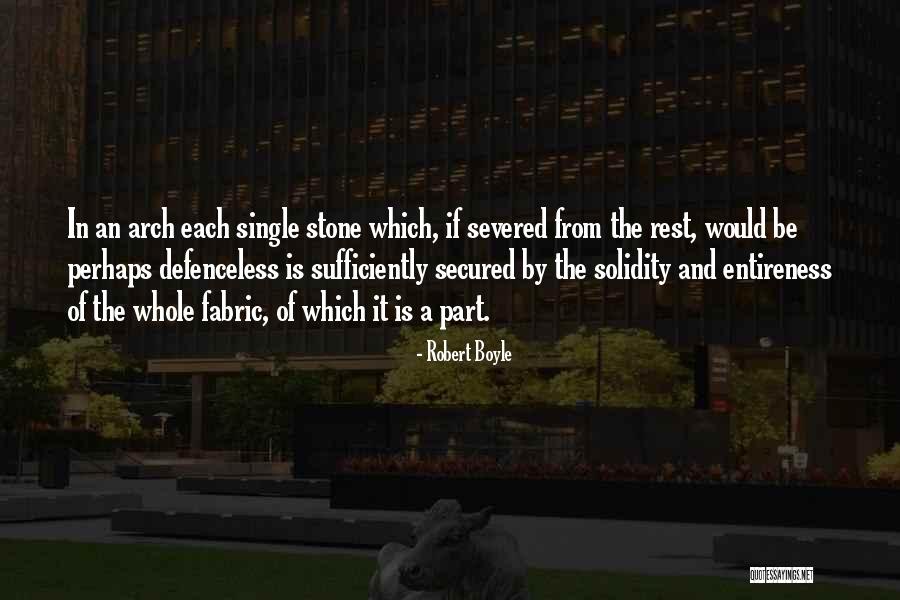 Del Bianco Enterprises Quotes By Robert Boyle Del Bianco Enterprises Quotes By Robert Boyle