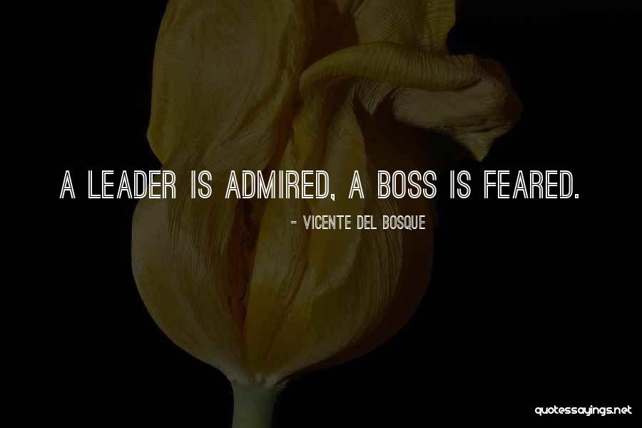 Del Bosque Quotes By Vicente Del Bosque Del Bosque Quotes By Vicente Del Bosque