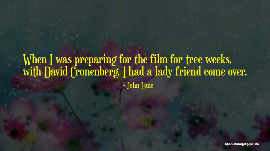 Del Buono Marlton Quotes By John Lone Del Buono Marlton Quotes By John Lone