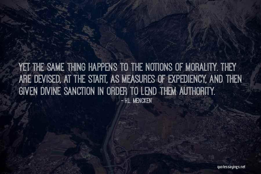 Del Buono Quotes By H.L. Mencken Del Buono Quotes By H.L. Mencken