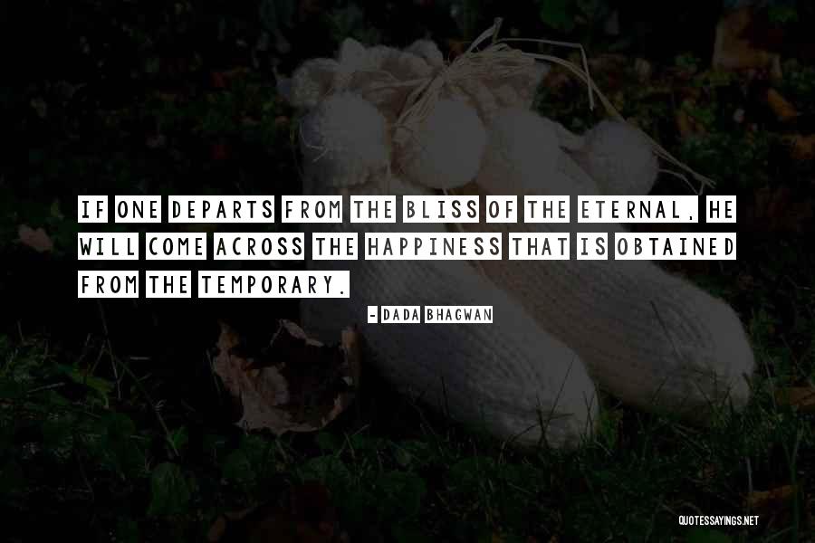 Del Castillo Tour Quotes By Dada Bhagwan Del Castillo Tour Quotes By Dada Bhagwan