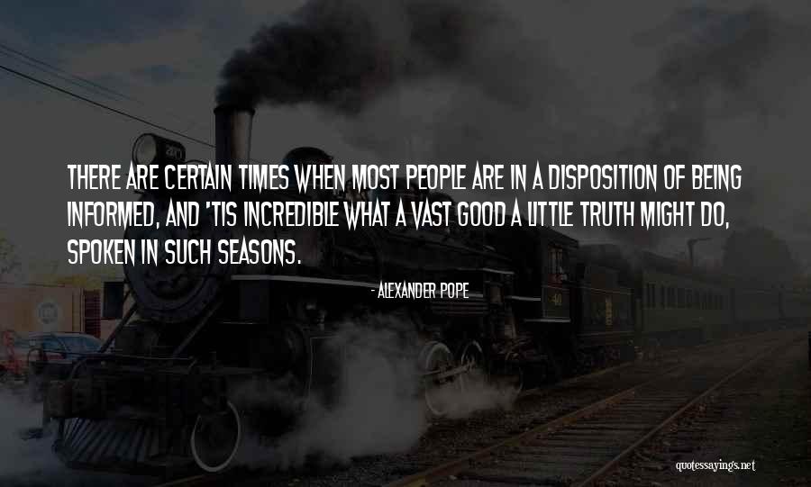 Del Castro Quotes By Alexander Pope Del Castro Quotes By Alexander Pope
