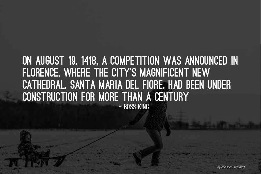 Del City Quotes By Ross King Del City Quotes By Ross King