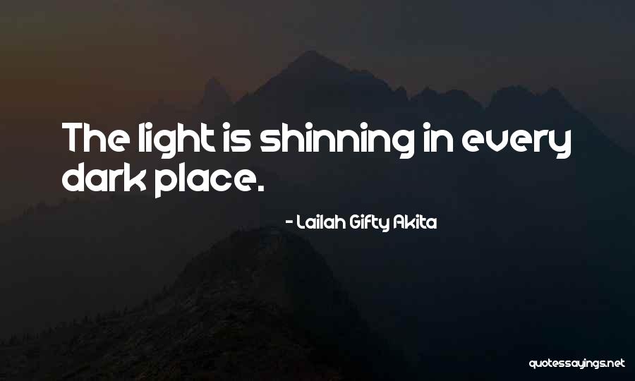 Del Colle Dellinfinito Quotes By Lailah Gifty Akita