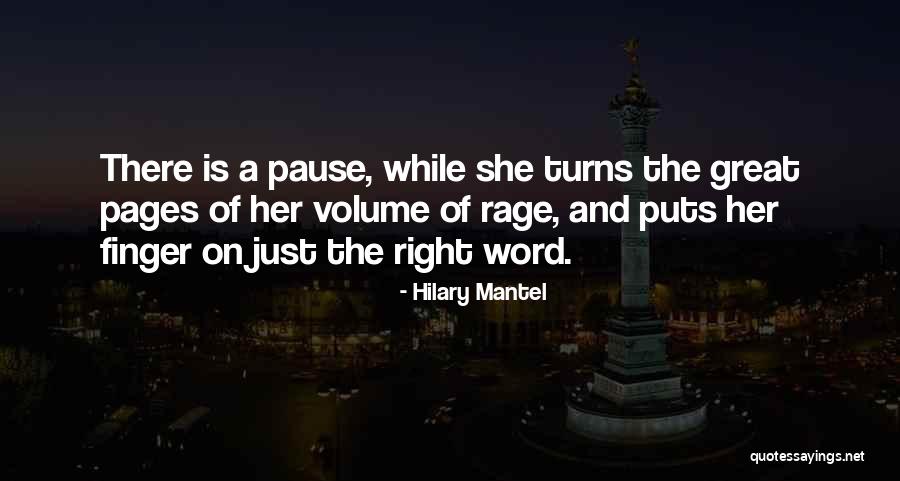 Del Cuore Nero Quotes By Hilary Mantel Del Cuore Nero Quotes By Hilary Mantel