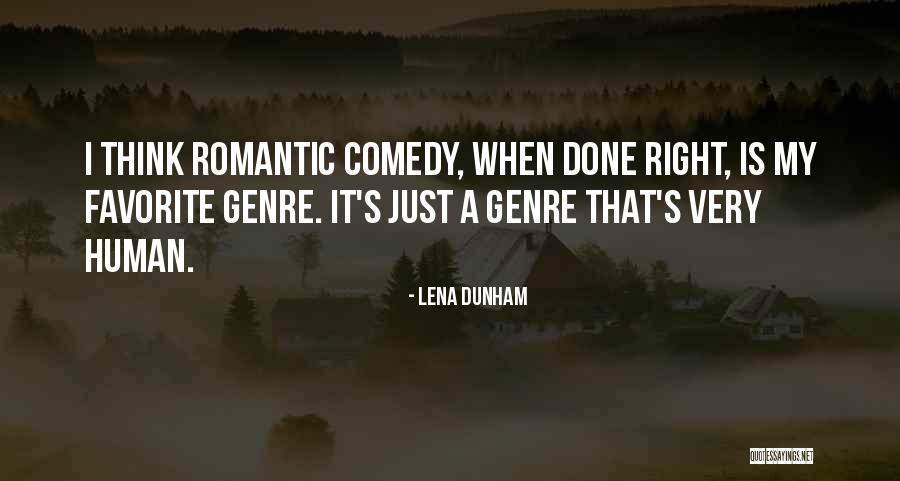 Del Genovese Restaurant Quotes By Lena Dunham Del Genovese Restaurant Quotes By Lena Dunham