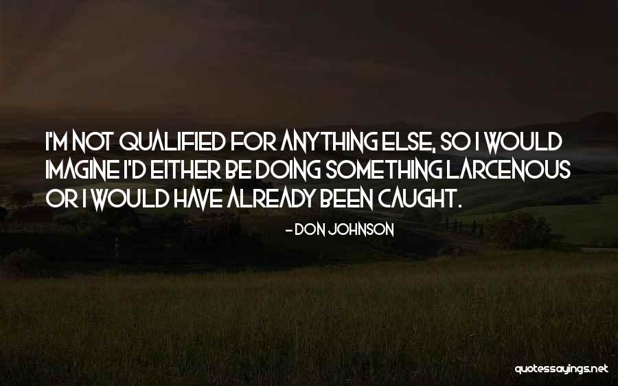 Del Giudice San Francisco Quotes By Don Johnson Del Giudice San Francisco Quotes By Don Johnson