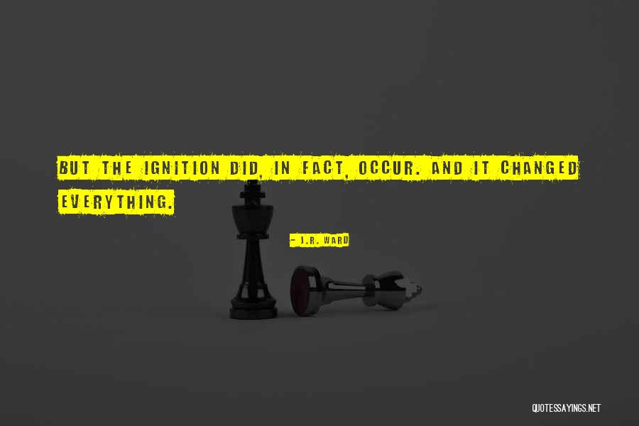 Del Mondo Quotes By J.R. Ward Del Mondo Quotes By J.R. Ward