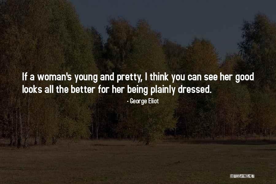 Del Muro De Trump Quotes By George Eliot Del Muro De Trump Quotes By George Eliot