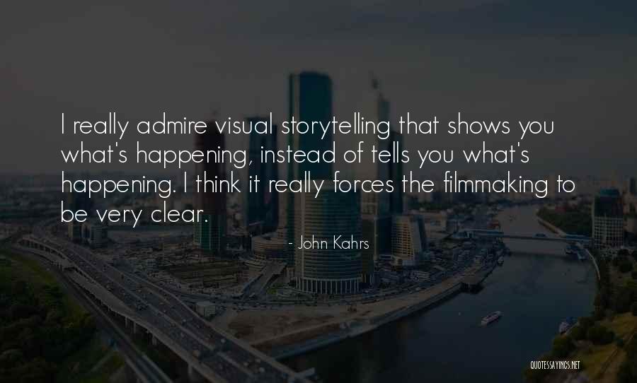Del Muro De Trump Quotes By John Kahrs Del Muro De Trump Quotes By John Kahrs