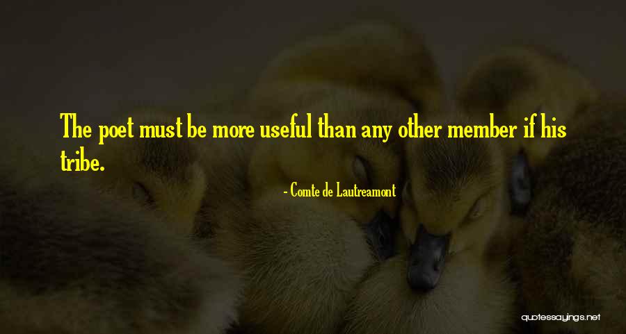 Del Narco Quotes By Comte De Lautreamont Del Narco Quotes By Comte De Lautreamont