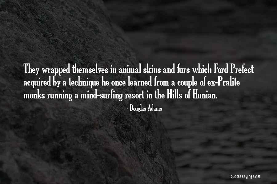 Del Narco Quotes By Douglas Adams Del Narco Quotes By Douglas Adams