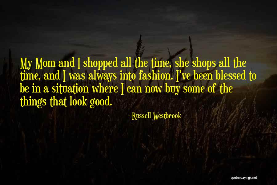 Del Negro Rumson Quotes By Russell Westbrook Del Negro Rumson Quotes By Russell Westbrook