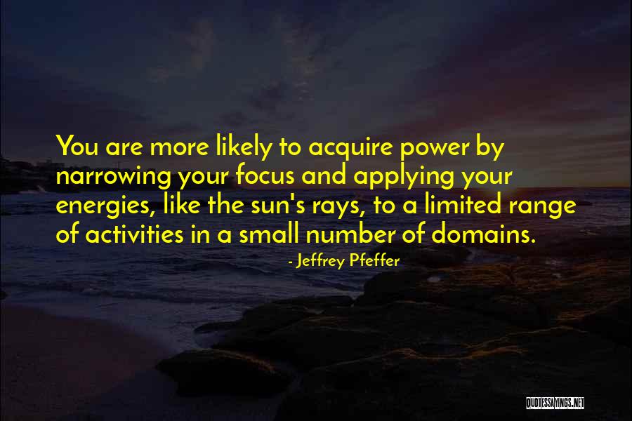 Del Ponte Bakery Quotes By Jeffrey Pfeffer Del Ponte Bakery Quotes By Jeffrey Pfeffer